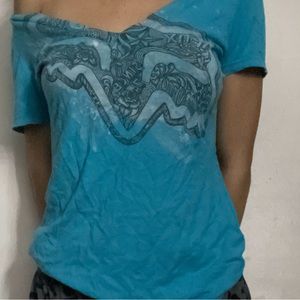 Vintage/y2k t shirt size medium